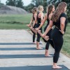 Evolve Barre Yoga Pilates