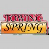 Towing Spring