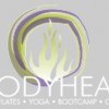 Body Heat Hot Pilates & Yoga