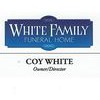 White Family Funeral Home