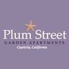 Plum Street Garden Apartments