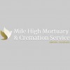 Mile High Family Mortuary & Cremation Services