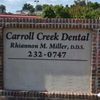 Carroll Creek Dental