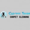 Cypress Texas Carpet Cleaning