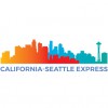 California-Seattle Express