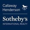 Callaway Henderson Sotherby's International Realty