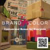 Brandincolor