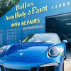 Dallas Auto Body Repair