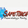 Safe Touch Pressure Wash