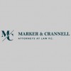 Marker & Crannell, Attorneys At Law, P.C