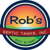 Rob's Septic Tanks