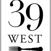 39 West Catering