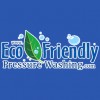 Eco Friendly Pressure Washing