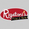 Rigatoni's Pizza & Pasta