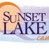 Sunset Lake Camp