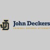 John P Deckers Attorney