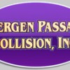 Bergen Passaic Collision