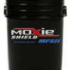 Moxie International