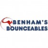 Benham's Bounceables