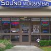 Sound Microsystems