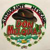 Don Melquias Mexican Restaurant