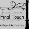 Final Touch Antiques, Etc