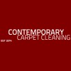 Contemporary Carpet Cleaning