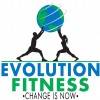 Evolution Fitness