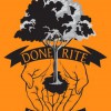 Done-Rite Tree