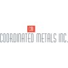 Coordinated Metals