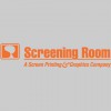 Screening Room