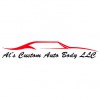 Al's Custom Auto Body