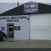 Lantz Brothers