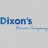 Dixon's Service