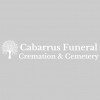 Cabarrus Funeral Cremation & Cemetery