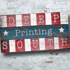 Deep South Printing