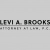 Brooks, Levi Aty