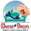 Shore Decor