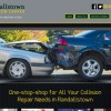 Randallstown Collision Center