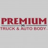 Premium Truck & Autobody Repair