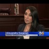 The Law Office Of Alexandra Kazarian