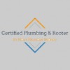 Certified Plumbing & Rooter