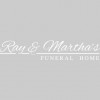 Ray & Martha's Funeral Home