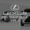 Shottenkirk Desert Lexus