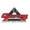 Champions Martial Arts Academy