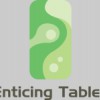 Enticing Tables