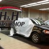 H&H Body Shop