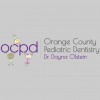 Orange County Pediatric Dentistry