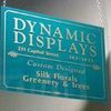 Dynamic Displays & Graphics