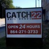 Catch 22 Bail Bonds